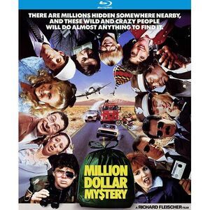 Million Dollar Mystery (1987)